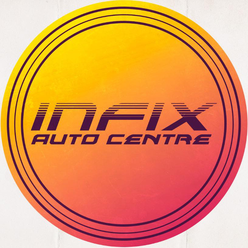 Infix Autocentre
